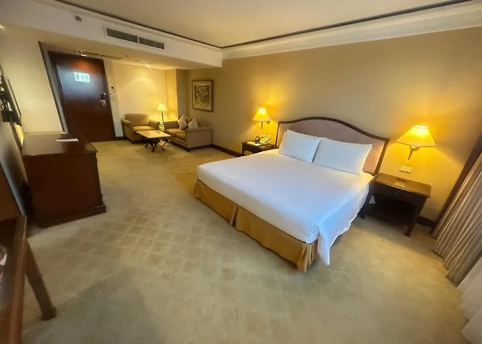 Marco Polo Plaza Cebu