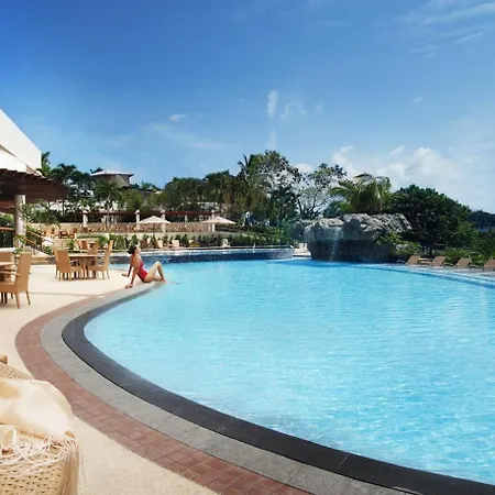 Marco Polo Plaza Cebu 