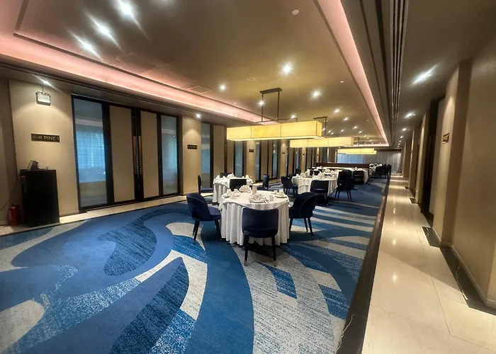 Marco Polo Plaza Cebu