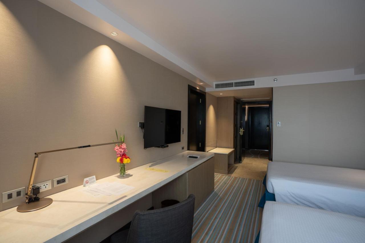 Hotel Marco Polo Plaza 5*